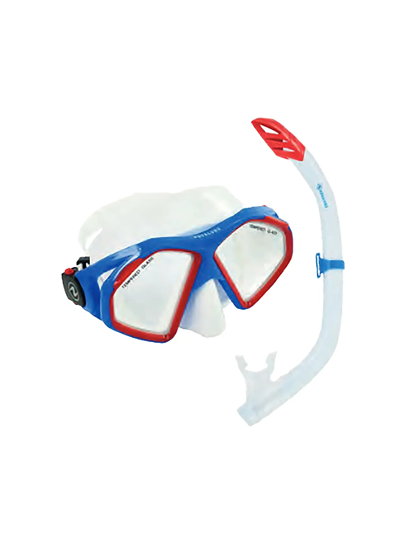 AQUALUNG | Tauchset 2-teilig Combo Hawkeye | 
